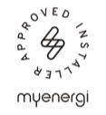 Myenergi Approved Installer